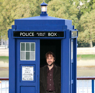 Illustration for article titled Peter Jackson Might Direct Doctor Who